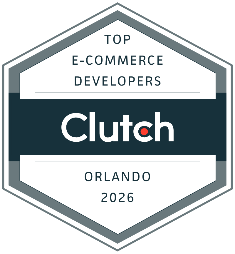 Top Clutch E-commerce Developers, Orlando 2026