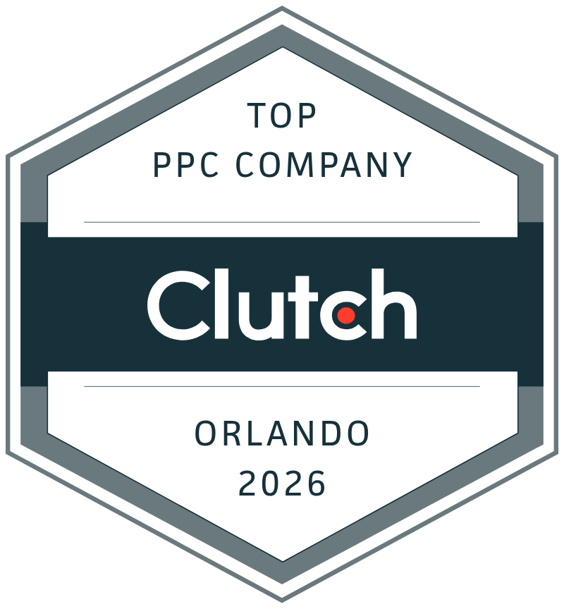 Top Clutch PPC Company, Orlando 2026